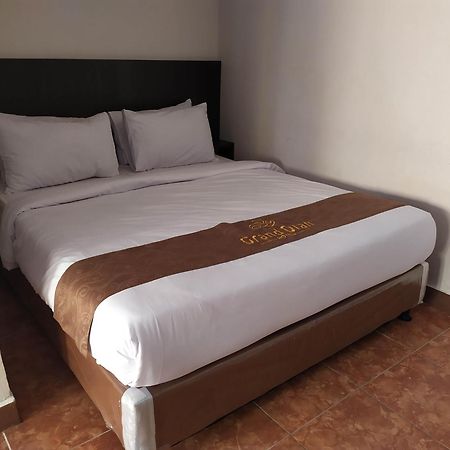 Grand Dian Hotel Guci เตกัล ภายนอก รูปภาพ