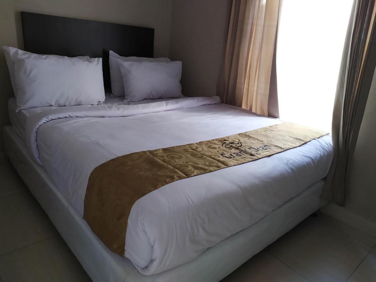 Grand Dian Hotel Guci เตกัล ภายนอก รูปภาพ