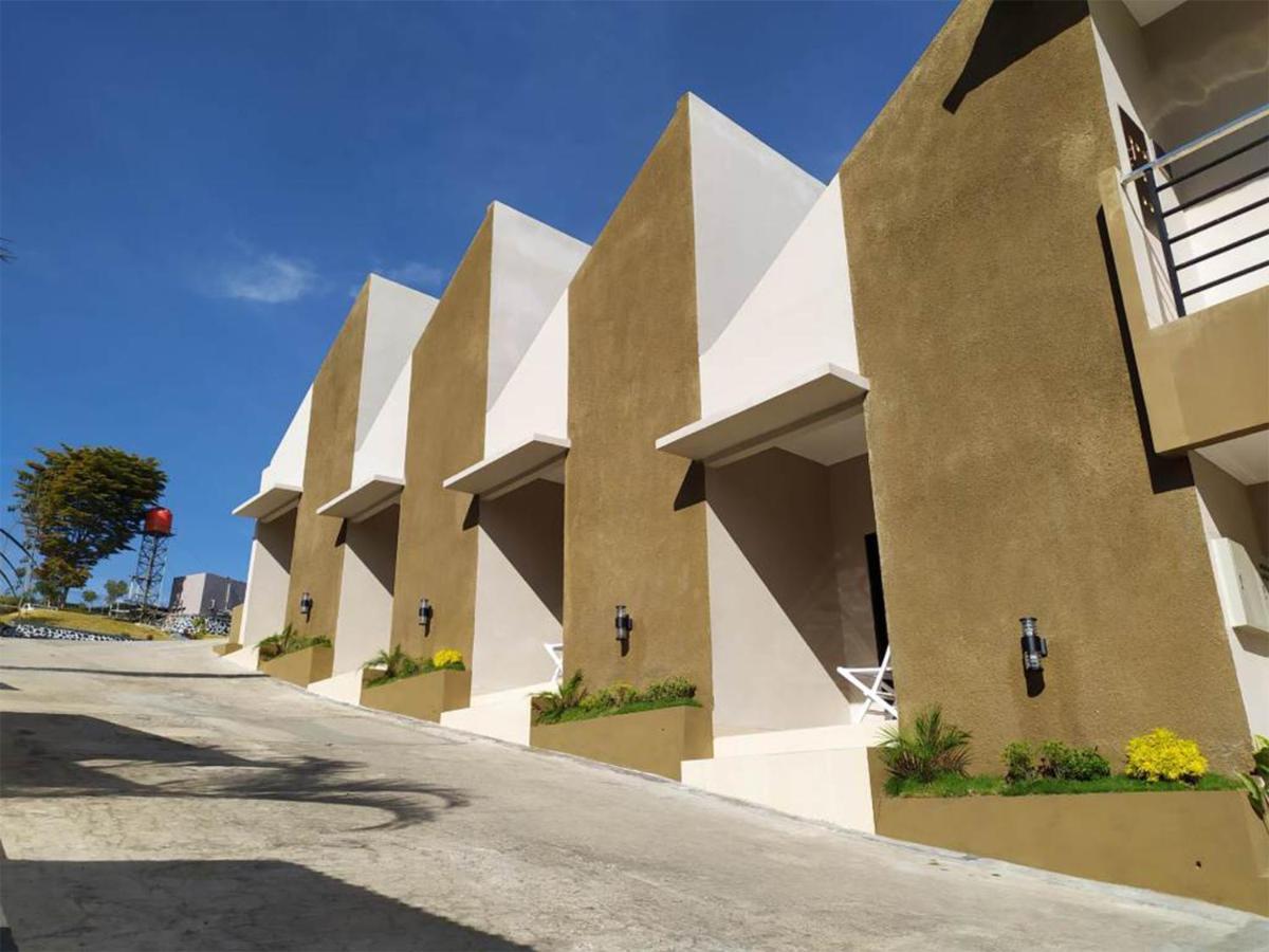 Grand Dian Hotel Guci เตกัล ภายนอก รูปภาพ