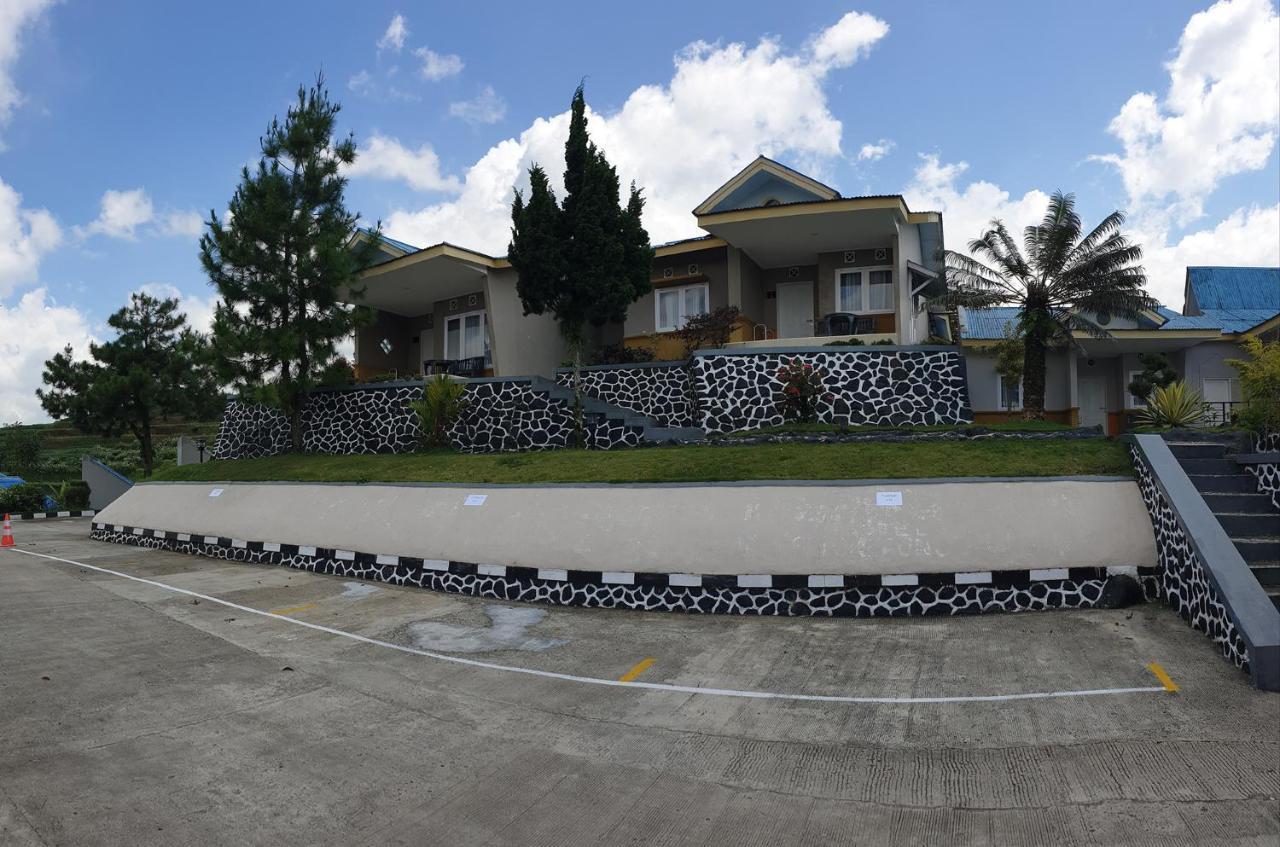 Grand Dian Hotel Guci เตกัล ภายนอก รูปภาพ